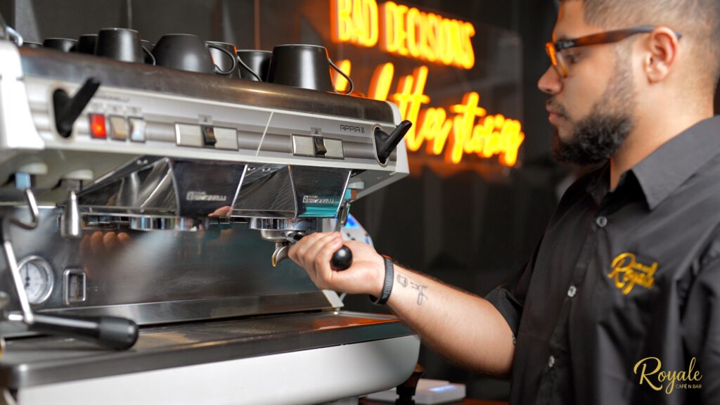 Costa Rica Coffee