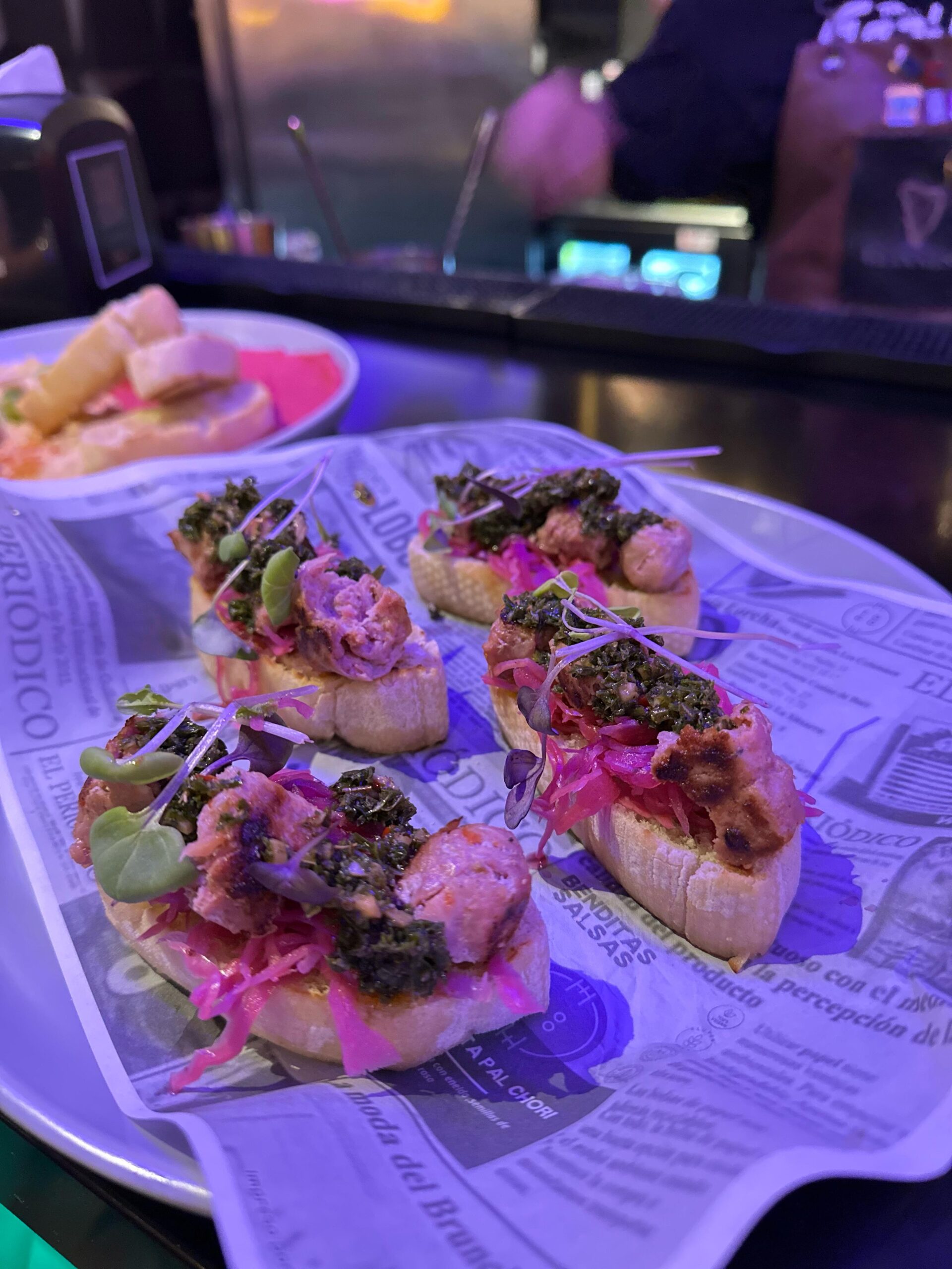 jaco costa rica culinary delights