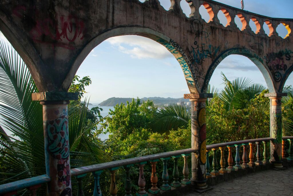 beer, beach, and bars in jaco